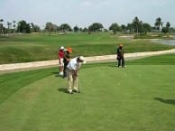 Pattana Golf Resort and Sports Club