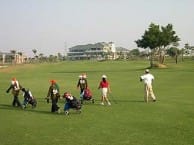 Pattana Golf Resort and Sports Club