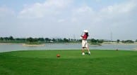 Pattana Golf Resort and Sports Club
