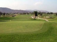 Pattana Golf Resort and Sports Club