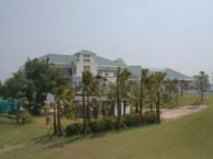 Pattana Golf Resort and Sports Club
