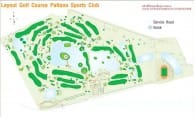 Pattana Golf Resort and Sports Club