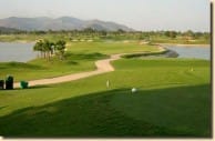 Pattana Golf Resort and Sports Club