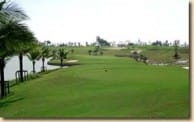 Pattana Golf Resort and Sports Club
