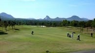 Phoenix Golf & Country Club