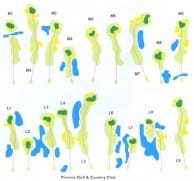 Phoenix Golf & Country Club
