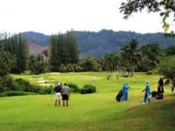 Phuket Country Club