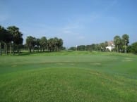 Rayong Green Valley Country Club