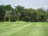 Rayong Green Valley Country Club