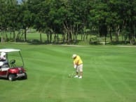 Rayong Green Valley Country Club