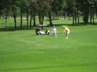 Rayong Green Valley Country Club