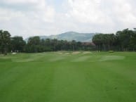 Rayong Green Valley Country Club