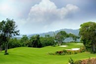 Red Mountain Golf Club