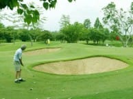 Royal Chiang Mai Golf Club & Resort