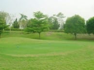 Royal Chiang Mai Golf Club & Resort