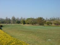 Royal Chiang Mai Golf Club & Resort