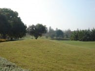 Royal Chiang Mai Golf Club & Resort
