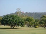 Royal Chiang Mai Golf Club & Resort