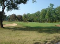 Royal Chiang Mai Golf Club & Resort