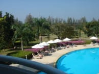 Royal Chiang Mai Golf Club & Resort