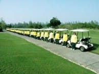 Royal Chiang Mai Golf Club & Resort