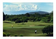 Royal Chiang Mai Golf Club & Resort