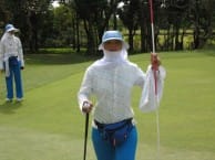 Royal Gems Golf and Sports Club
