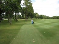 Royal Gems Golf and Sports Club