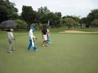 Royal Gems Golf and Sports Club