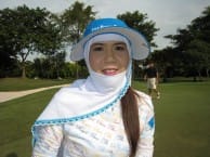 Royal Gems Golf and Sports Club