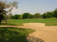 Royal Gems Golf and Sports Club
