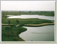 Royal Gems Golf and Sports Club