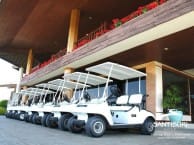 Santiburi Chiang Rai Country Club
