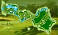 Santiburi Chiang Rai Country Club