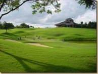 Santiburi Chiang Rai Country Club