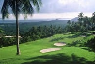 Santiburi Samui Country Club
