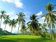 Santiburi Samui Country Club