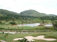 Summit Green Valley Chiang Mai Country Club