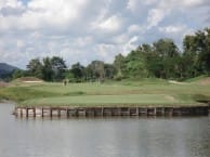 Summit Green Valley Chiang Mai Country Club