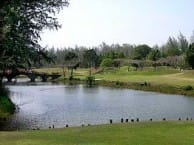 Thai Muang Beach Golf & Marina