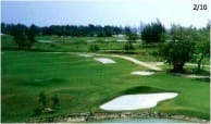 Thai Muang Beach Golf & Marina