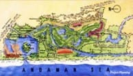 Thai Muang Beach Golf & Marina