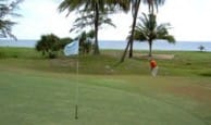 Thai Muang Beach Golf & Marina