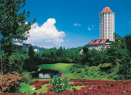 genting