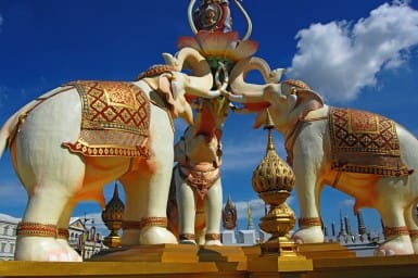 Best of Thailand Golf Expedition