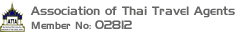 ATTA Member No: 02812