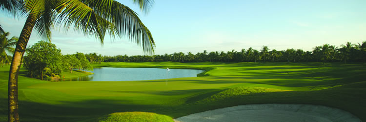 Bangkok Golf Courses