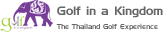 Golf in a Kingdom - The Thailand Golf Experience