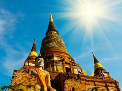 Exclusive Thailand Golf Tours