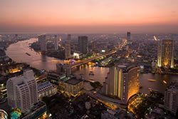 Golf Vacation Packages in Bangkok